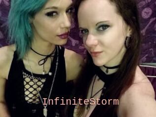 InfiniteStorm