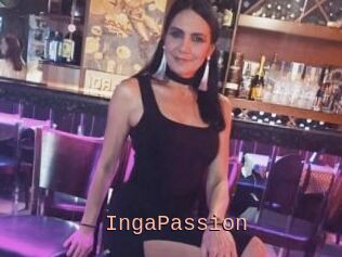 IngaPassion