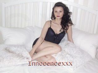 Innocencexxx