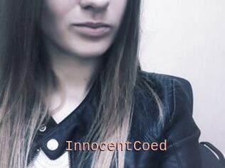 InnocentCoed