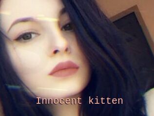 Innocent_kitten