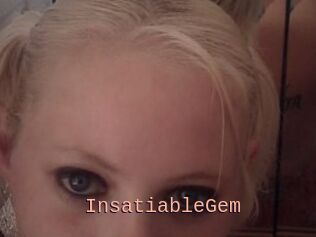 InsatiableGem