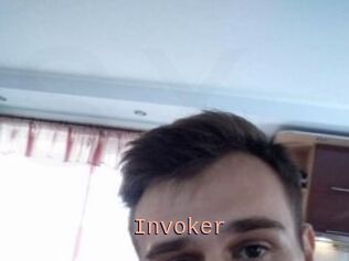 Invoker