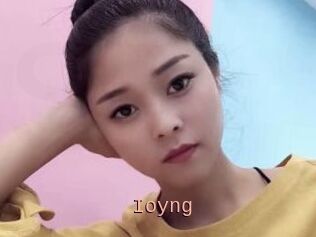 Ioyng