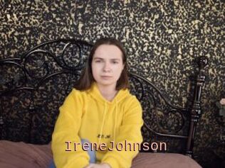IreneJohnson