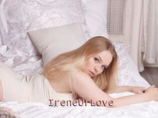 IreneUrLove