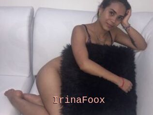 IrinaFoox