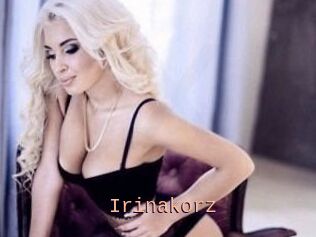 Irinakorz