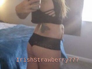IrishStrawberry777