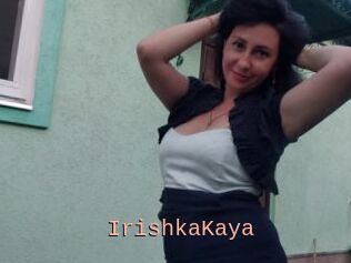 IrishkaKaya