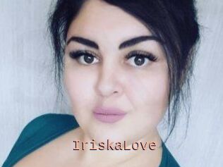 IriskaLove