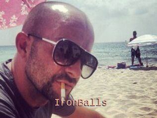 IronBalls