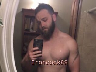 Ironcock89