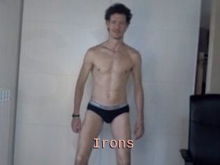 Irons