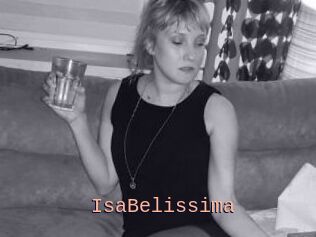 IsaBelissima