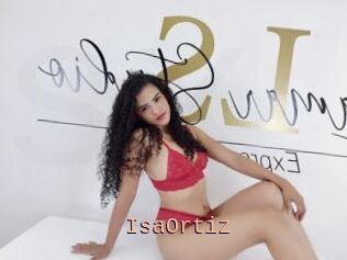 IsaOrtiz