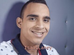 IsaacLahey