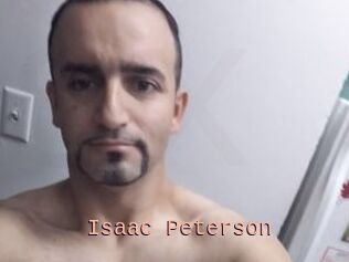 Isaac_Peterson