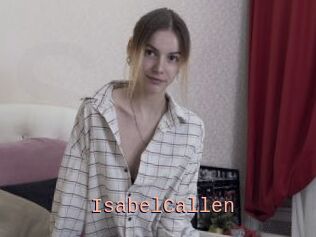 IsabelCallen