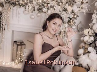 IsabelRobinson
