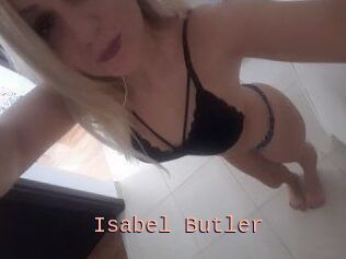 Isabel_Butler