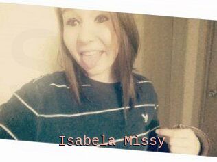 Isabela_Missy