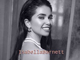 IsabellaBarnett