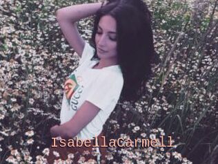 IsabellaCarmell