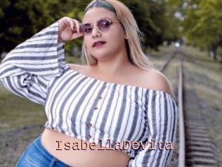 IsabellaDevita