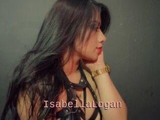 IsabellaLogan