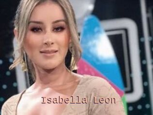 Isabella_Leon