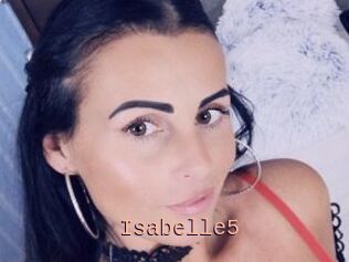 Isabelle5