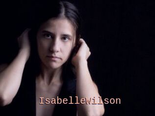 IsabelleWilson