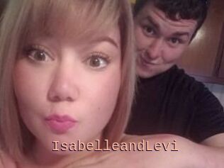 Isabelle_and_Levi