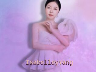 IsabelleyYang