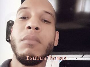 IsaiasThomas