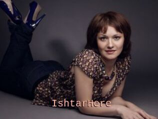 IshtarHere