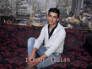 Isidor_Illias