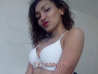 IsisAmore
