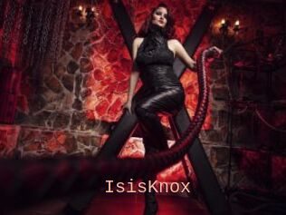IsisKnox