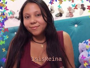 IsisReina