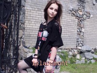 IslaDumont