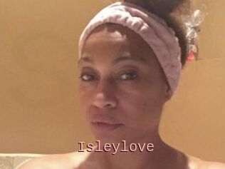 Isleylove
