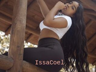 IssaCoel
