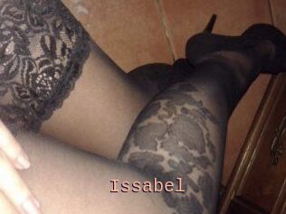 Issabel
