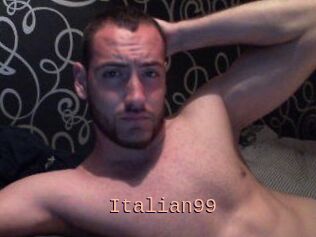 Italian99