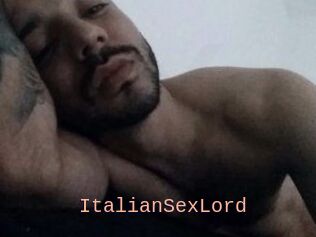 ItalianSexLord