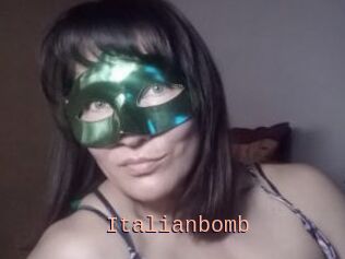 Italianbomb
