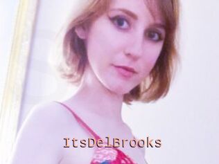 ItsDelBrooks