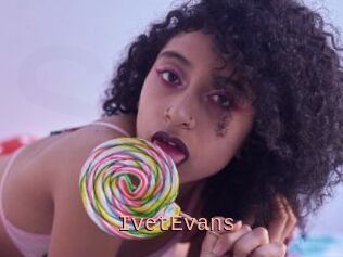 IvetEvans